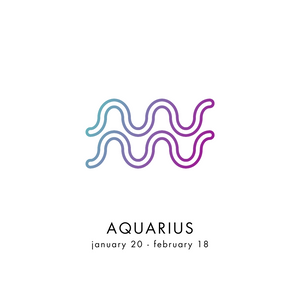 AQUARIUS