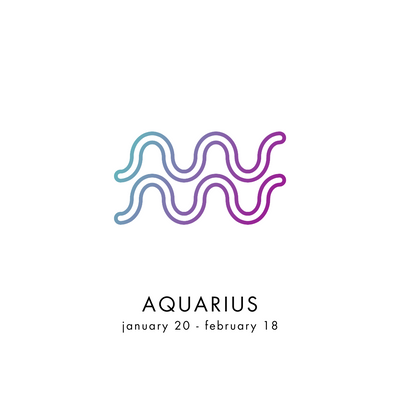 AQUARIUS