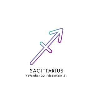 SAGITTARIUS